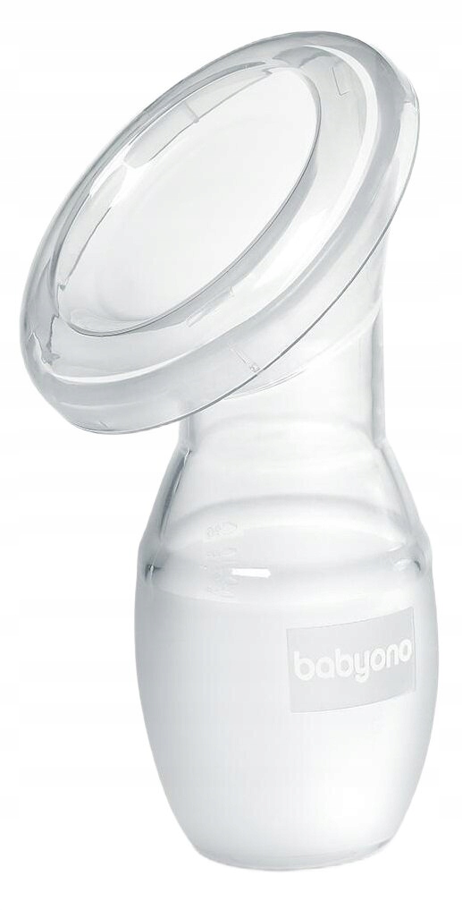 Kolektor na mleko BABYONO 1399 Producent wyrobu medycznego BABYONO