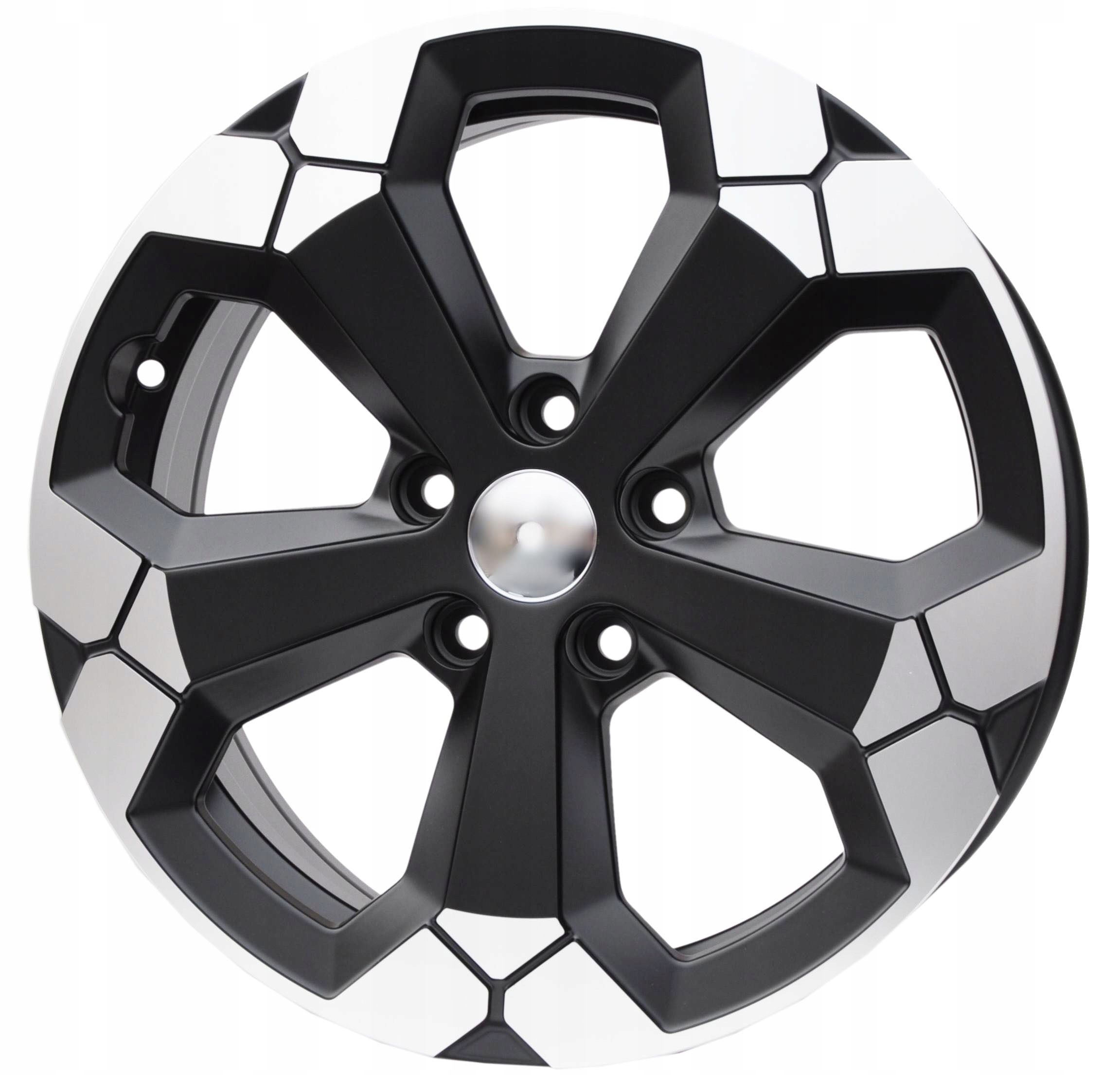 Disky 18'' Fiat Sedici Talento