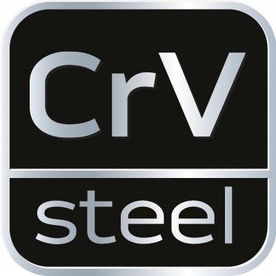 Kladiva a řezačky, sada 5 ks, vložka