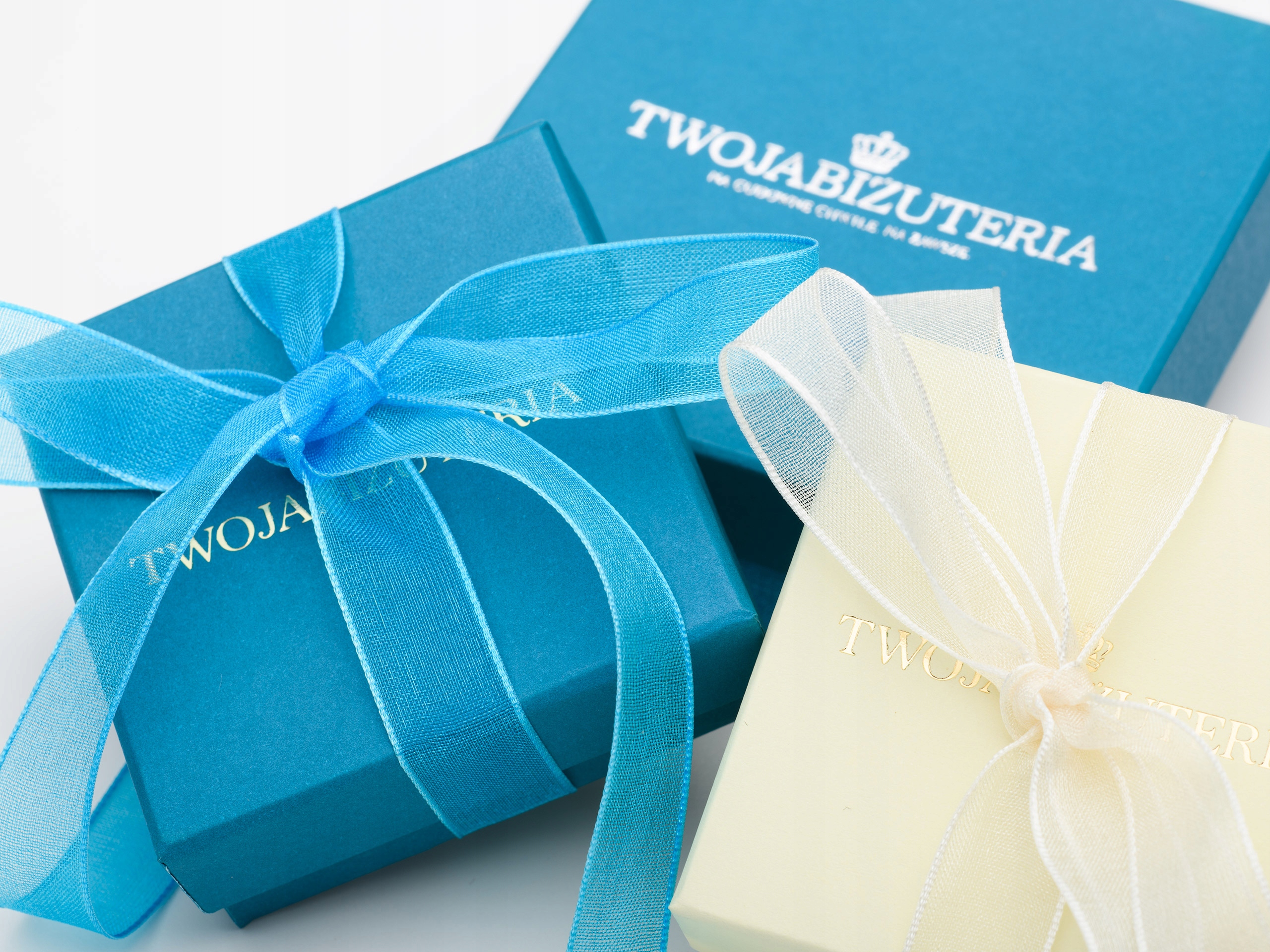 Srebrny naszyjnik - krzemień pasiasty Marka Twojabizuteria