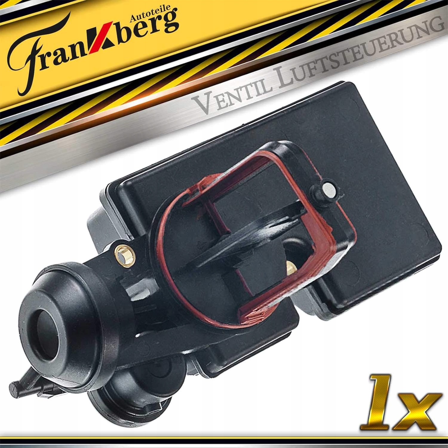 Zawór do sterowania powietrzem do 3 E46 serii 5 E39 E60 E61 X3 E83 Z3 Numer katalogowy producenta 1