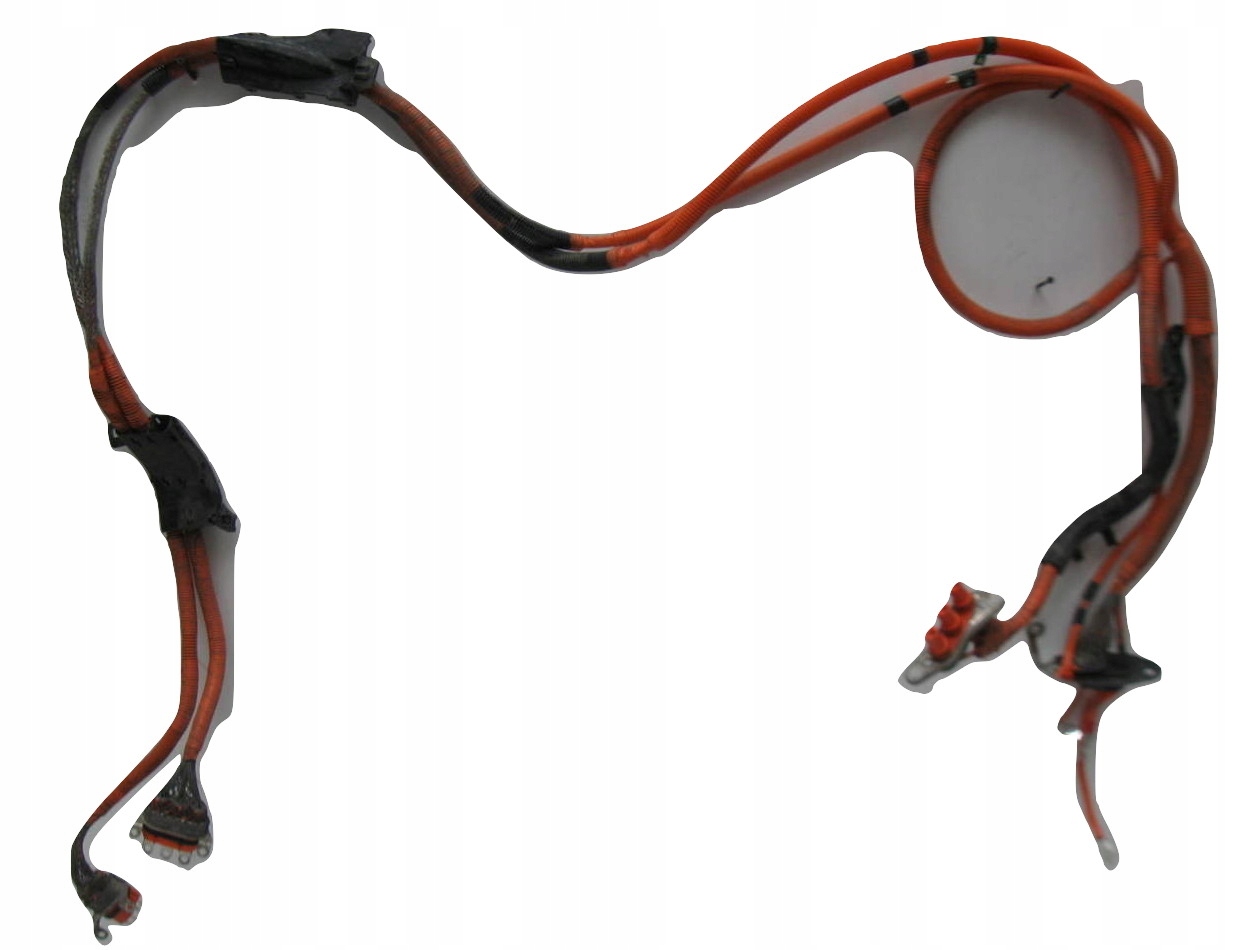 PRZEWOD КАБЕЛЬ АКУМУЛЯТОРА БАТЕРЕЇ LEXUS Rx450 09-