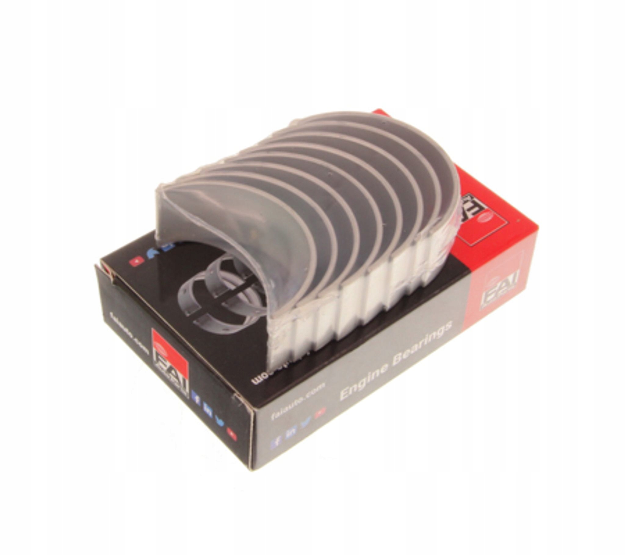 Panve Kor. Vw 1.9TDI Std Fai BB2043-STD BB2043-STD