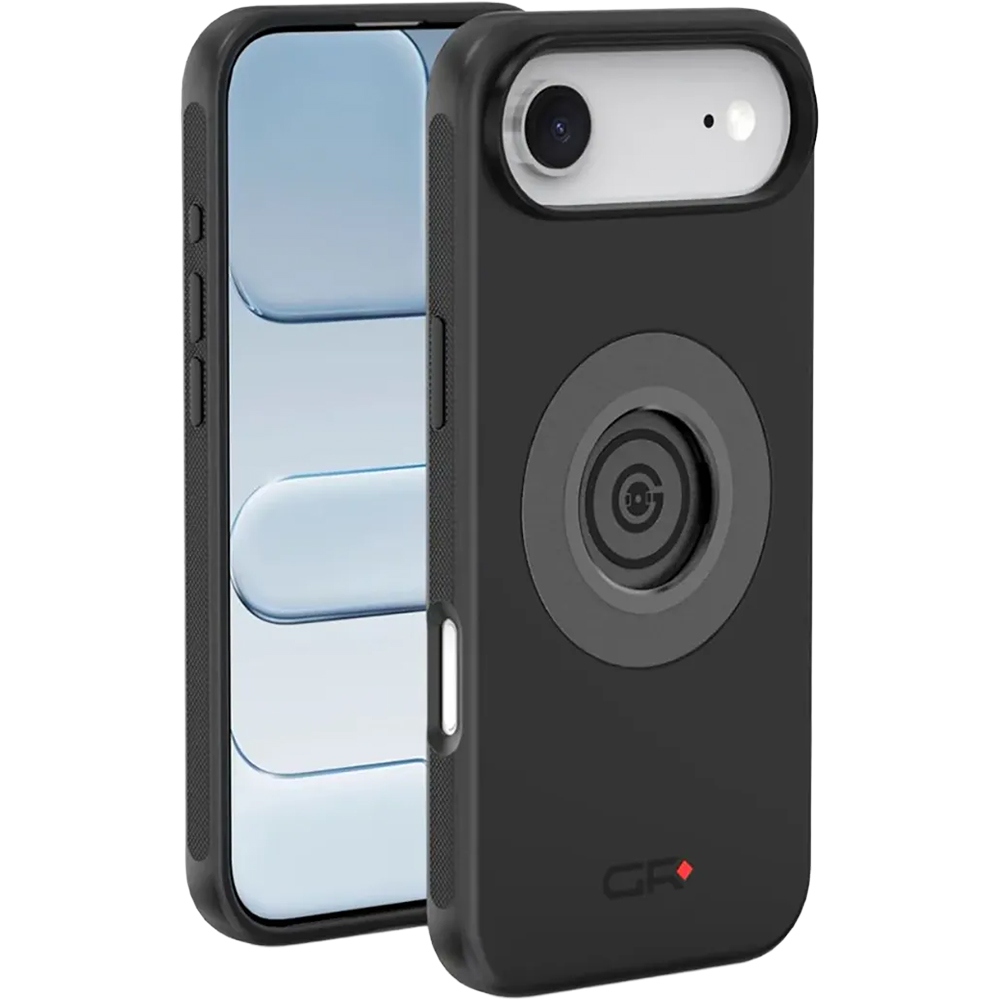 Pouzdro pro iPhone Air Grxplore pro MagSafe kryt Quick Mount s upevněním