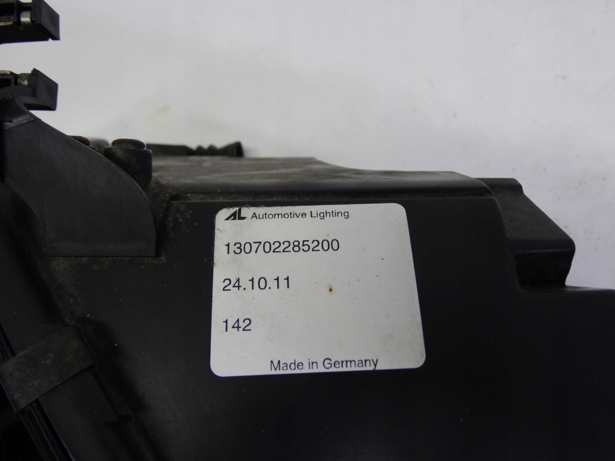 Frontscheinwerfer Audi A4 B8 8K0941029AF LED Links Scheinwerfer Headlight - Thumbnail 12