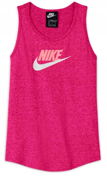 

Tank Top Nike Nsw Jersey DA1386615 r. 156-166 cm