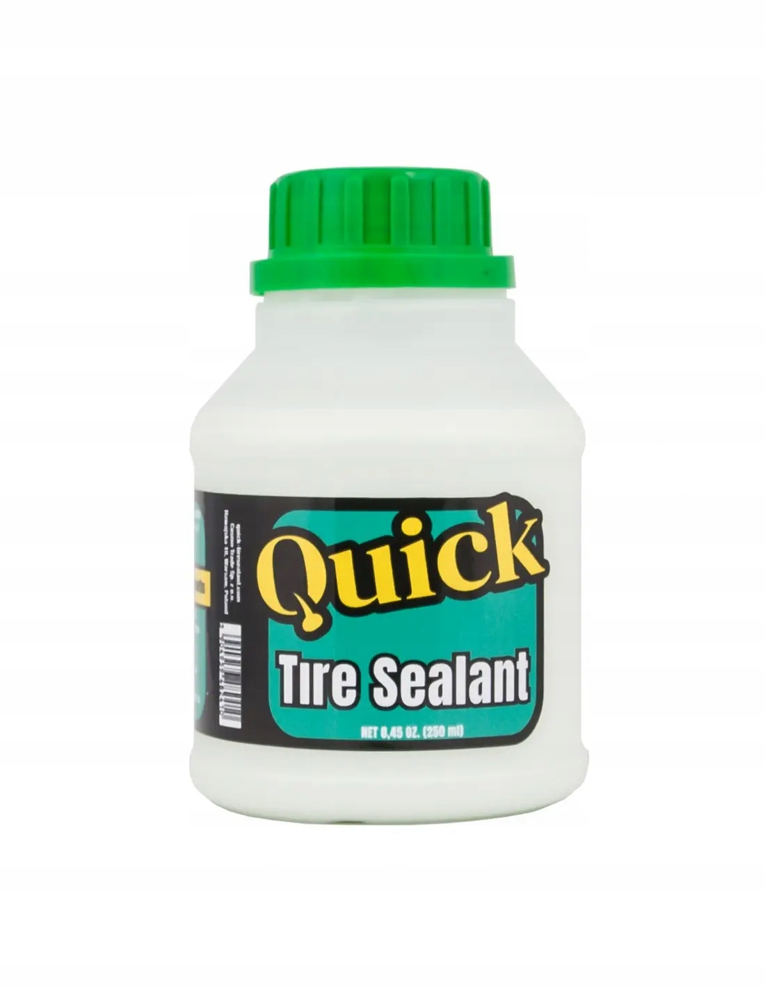 Uszczelniacz do opon mleczko Quick Tire 250 ml