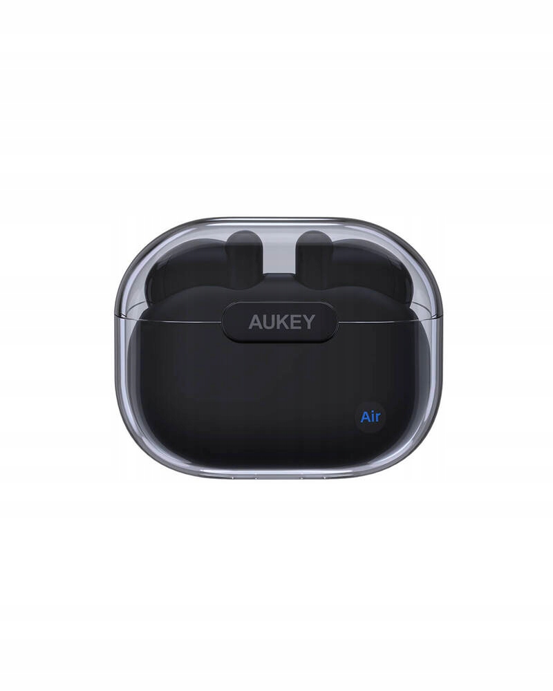 Słuchawki douszne AUKEY EP-M2 TWS czarne Kod producenta 689323786268