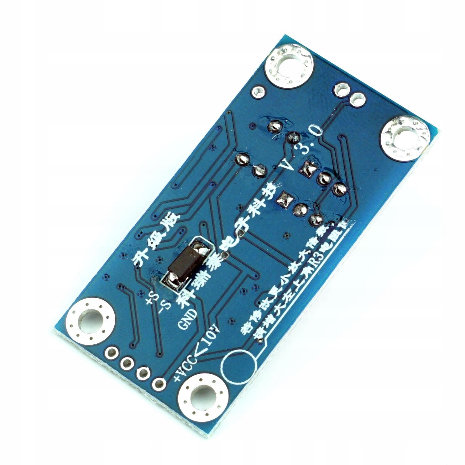 Moduł wzmacniacza operacyjnego AD620 Producent Elektroweb