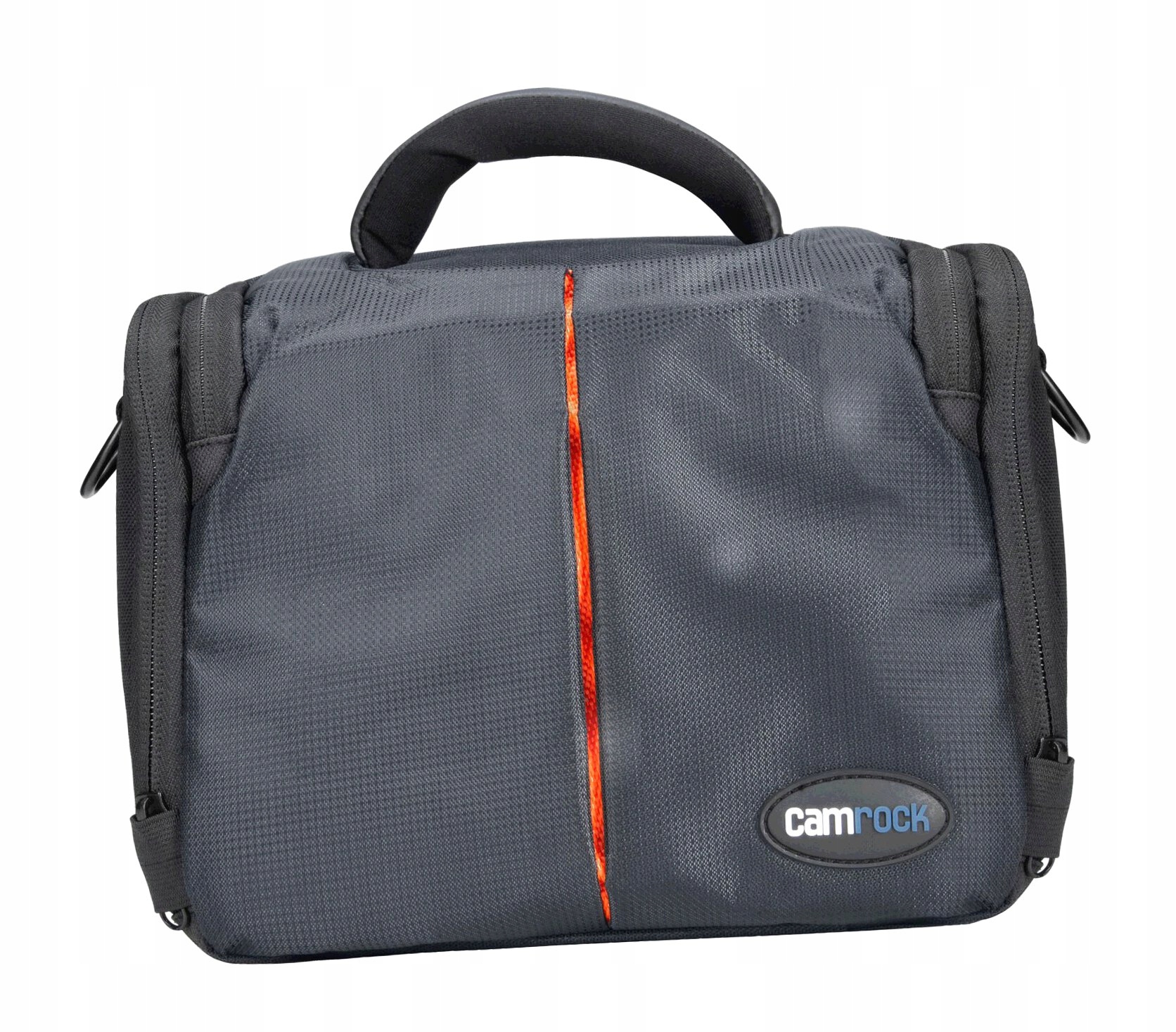 Torba fotograficzna Camrock R10 czarny