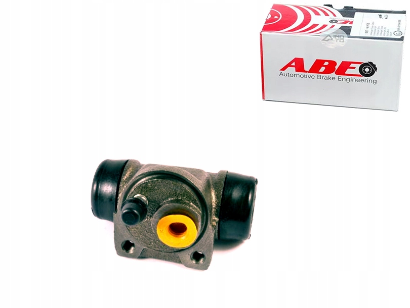 C5C009ABE - ТОРМОЗНОЙ ЦИЛИНДР CITROEN SAXO PEUGEOT 106 И 10