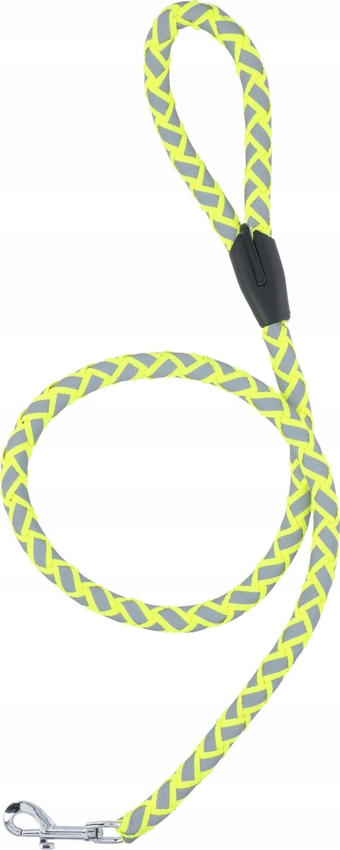 

Smycz Linka 120cm x 15 mm Gruba Mocna Gr