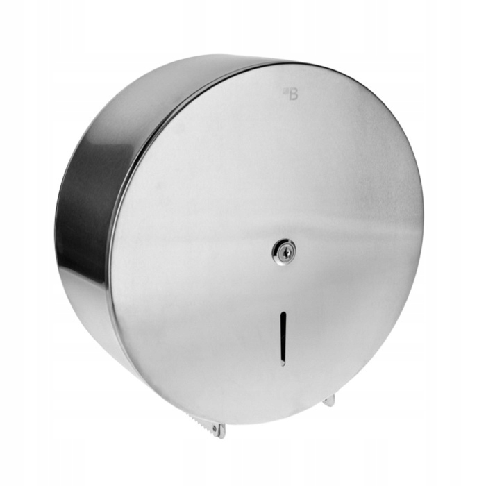 Bemeta Jumbo zásobník na toaletný papier O 310 mm matný 148312085