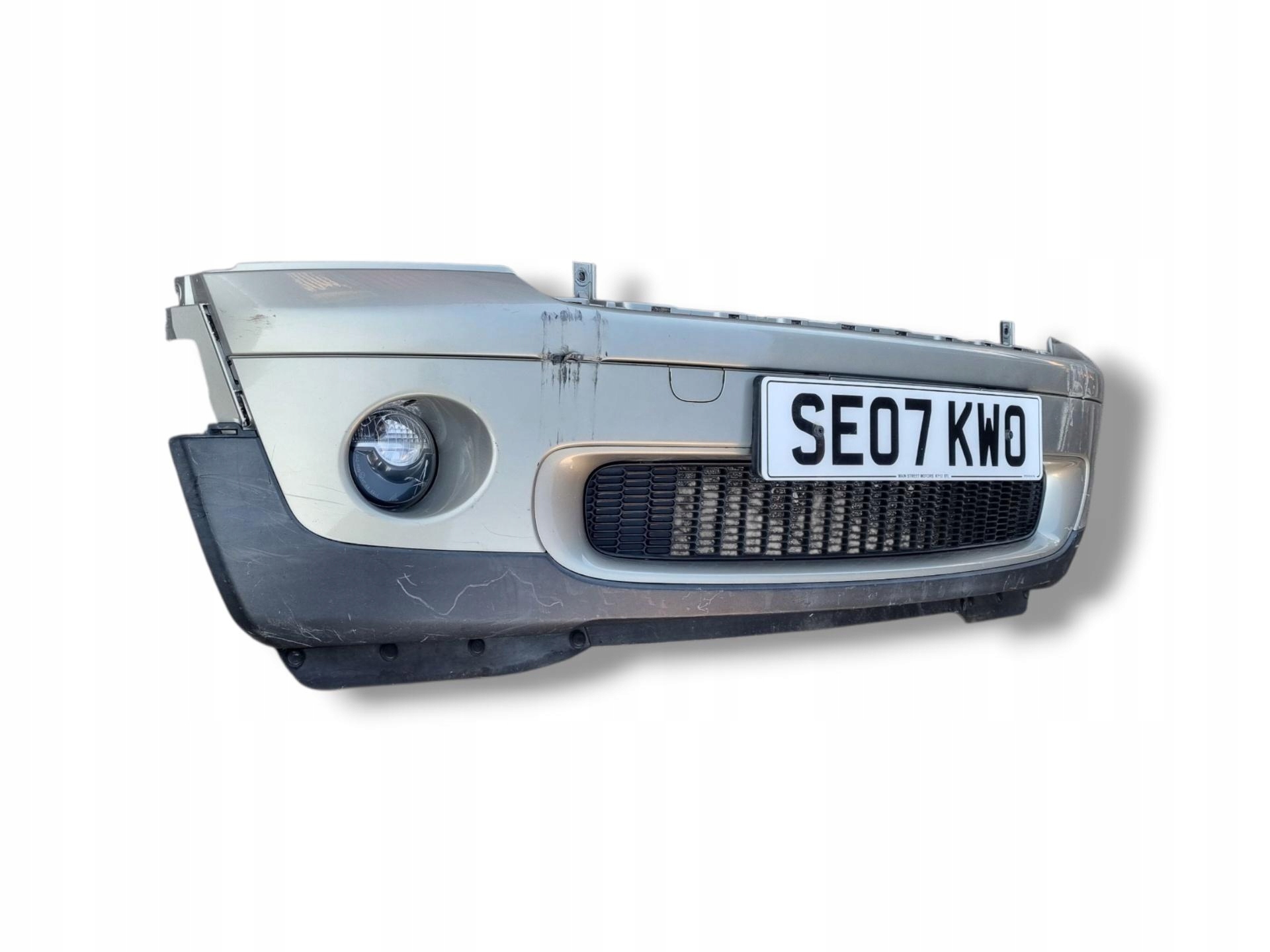 nárazník předek Mini Cooper 2 R56 2007 7147840