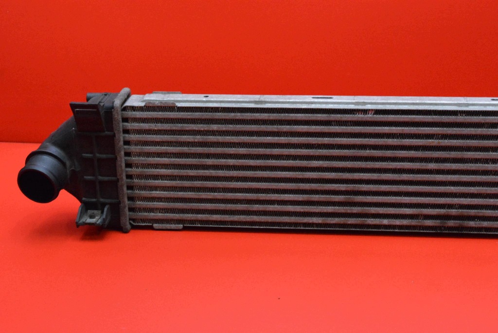chladič intercooler 31338471 VOLVO V60 1 a 1.6 D2 115 KM LIFT 13-20