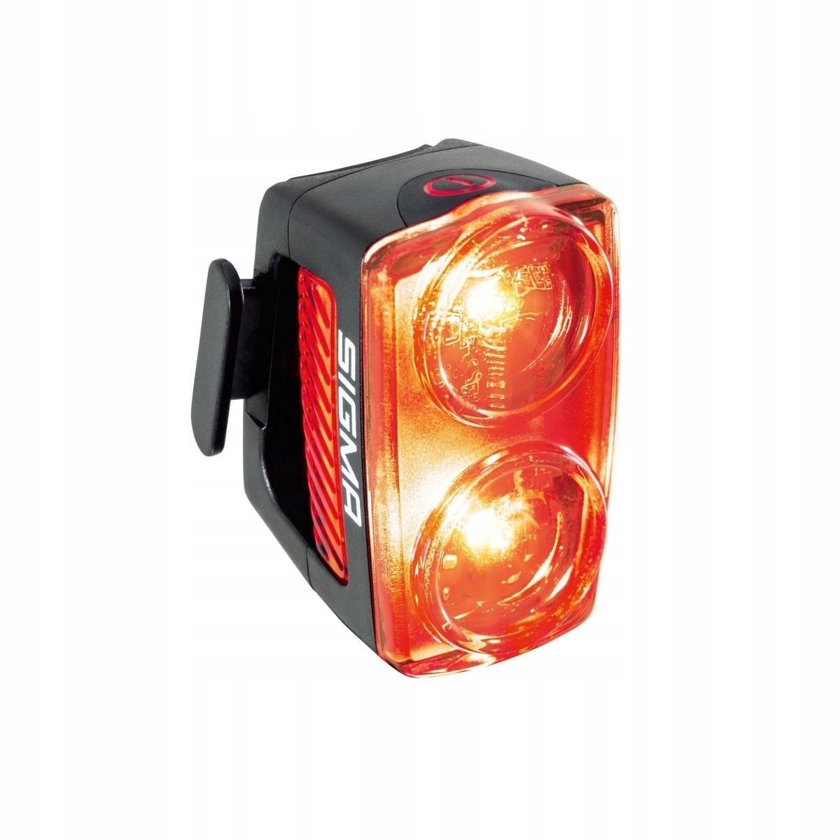 Zadní světlo na kolo Sigma Buster RL150 Stop 15600