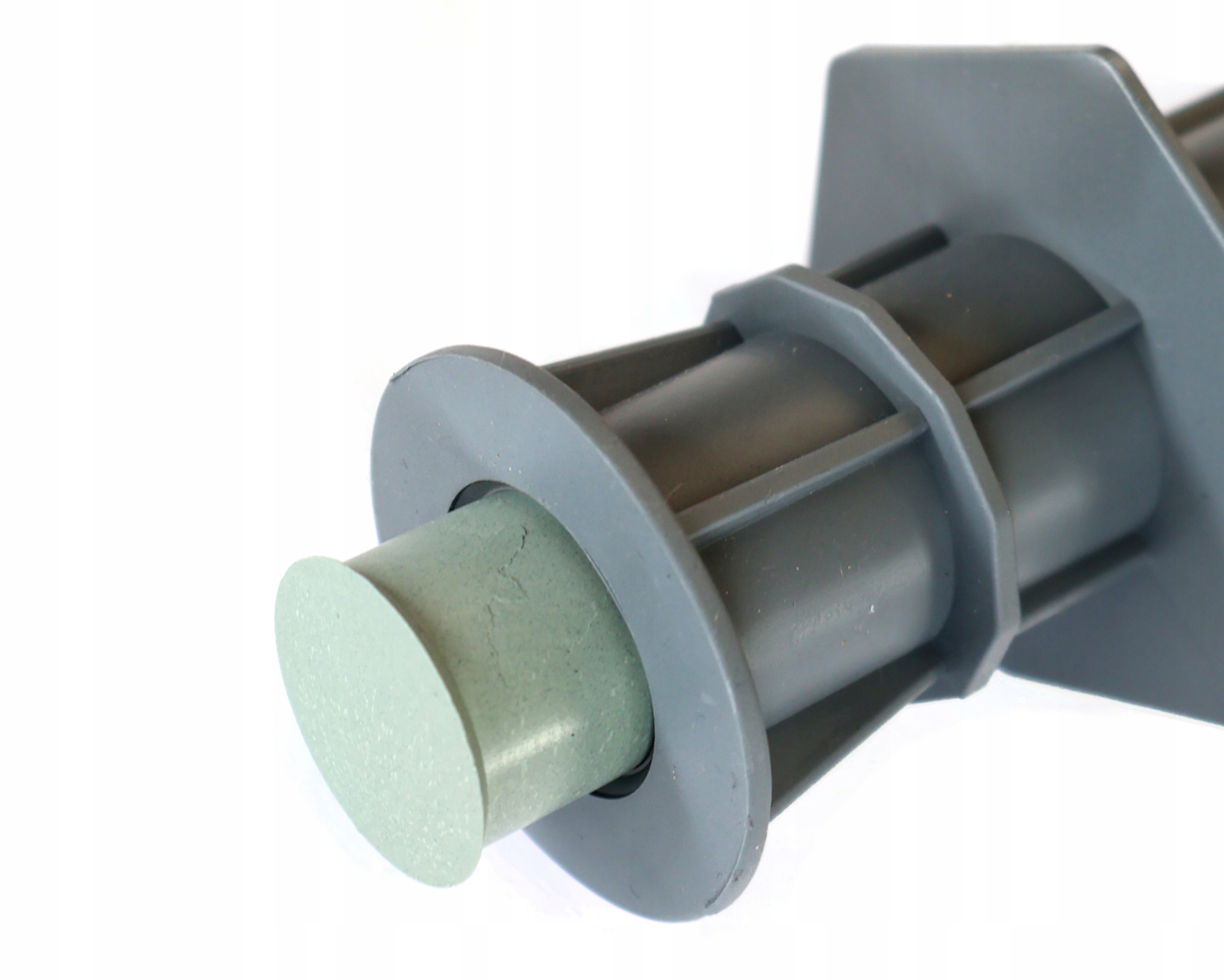 Rurka szalunkowa 30cm oktagon Ogranicznik dystans do szalunków 100szt+korki