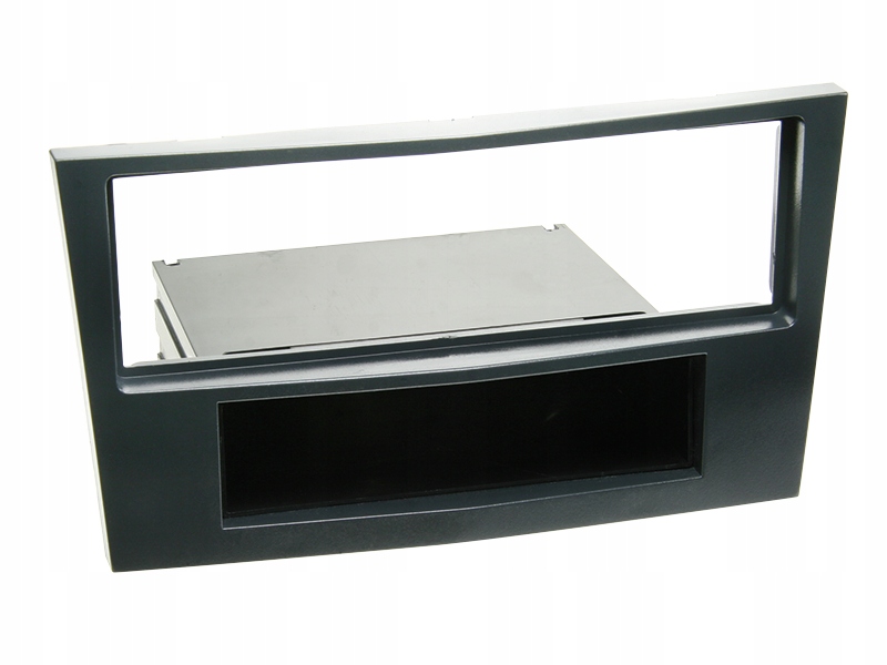 

Ramka Opel Astra H 04-10 Skos Czarny MAT(Charcoal