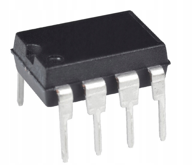 Przetwornik 3L OPA604AP