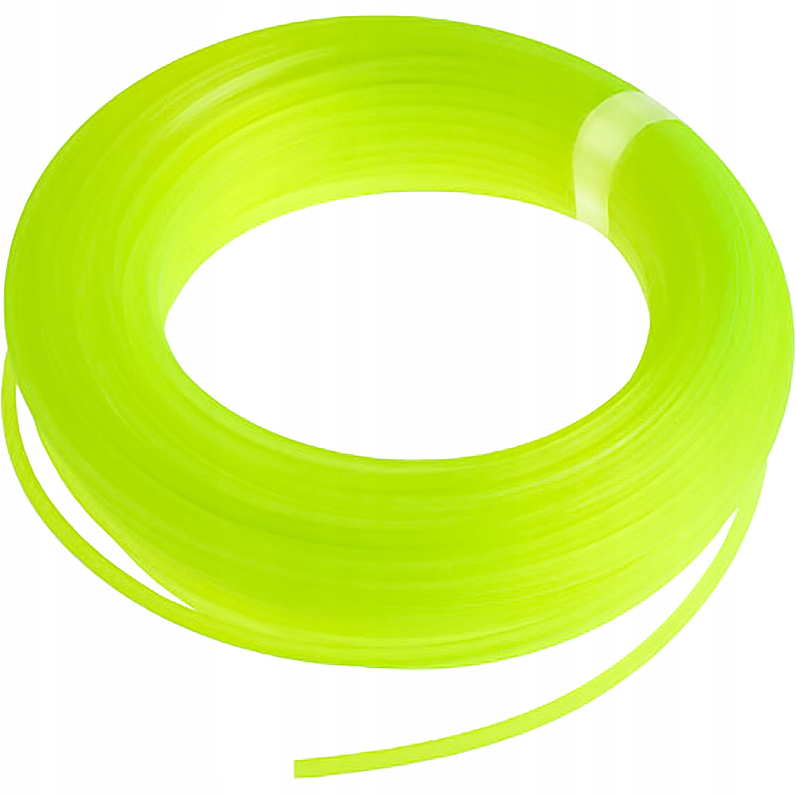 

Żyłka Tnąca Kwadrat Do Kosy 1,6MMx15M Dedra