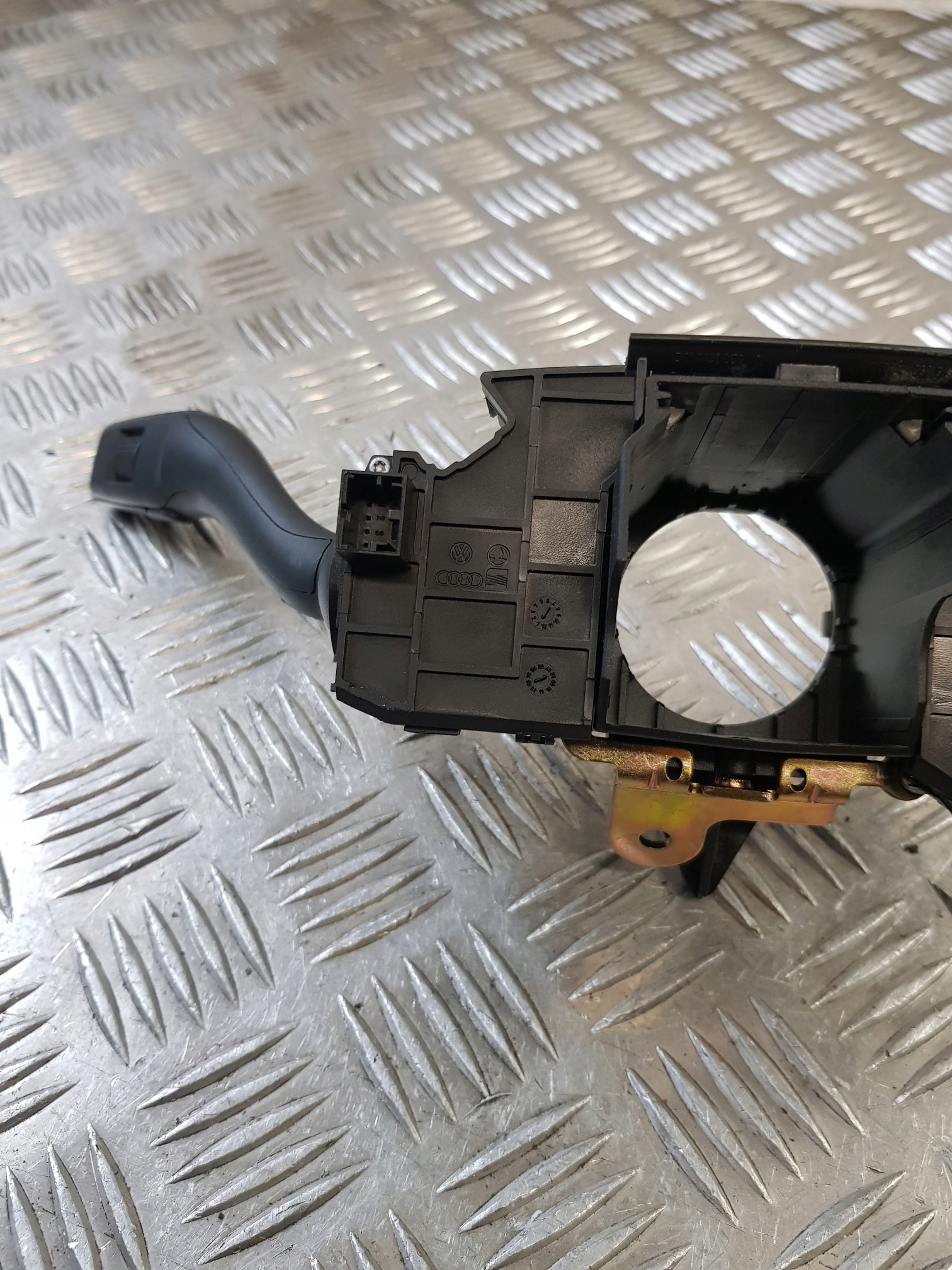 DEVIO LUCI TERGICRISTALLO TERGI 8E0953549N AUDI A4 B6 01R