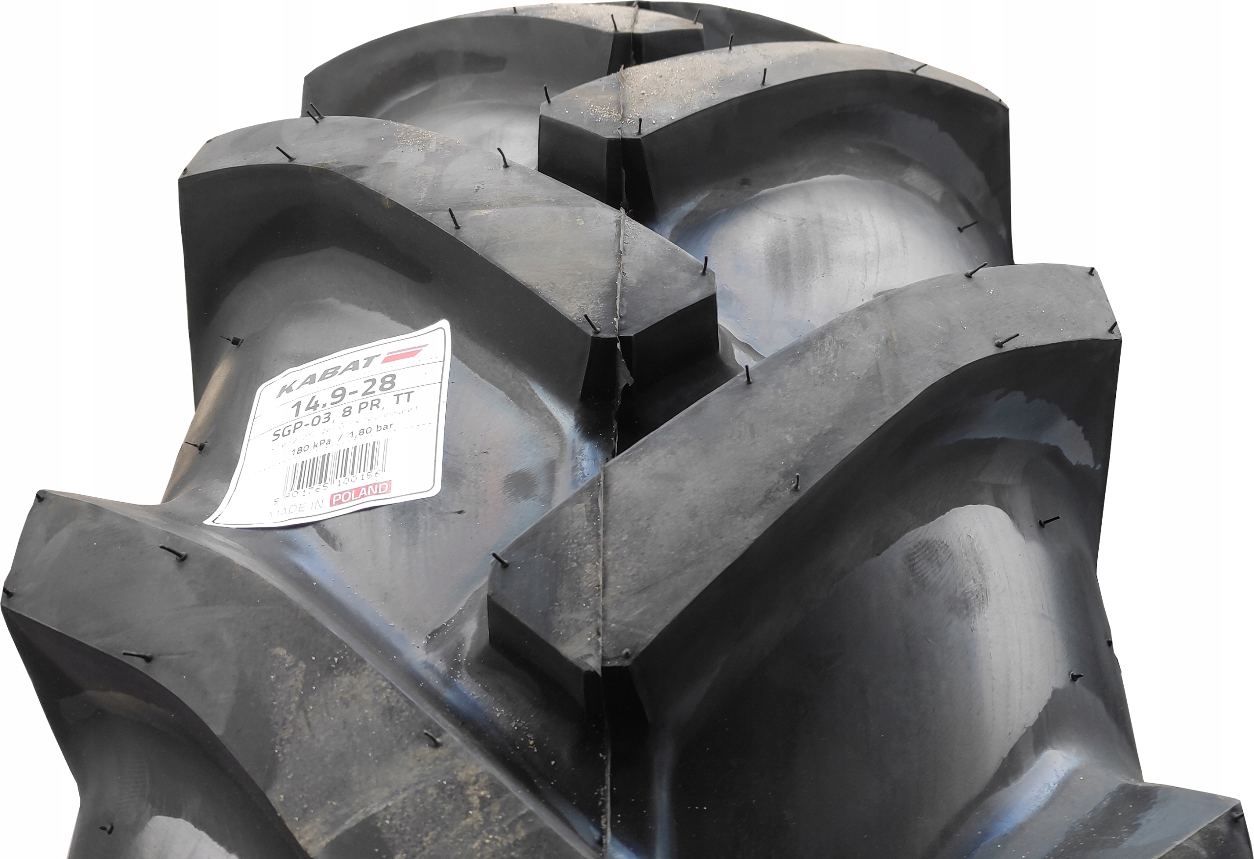 14 9 28 KABAT SGP03 8PR Opona Opony Polska