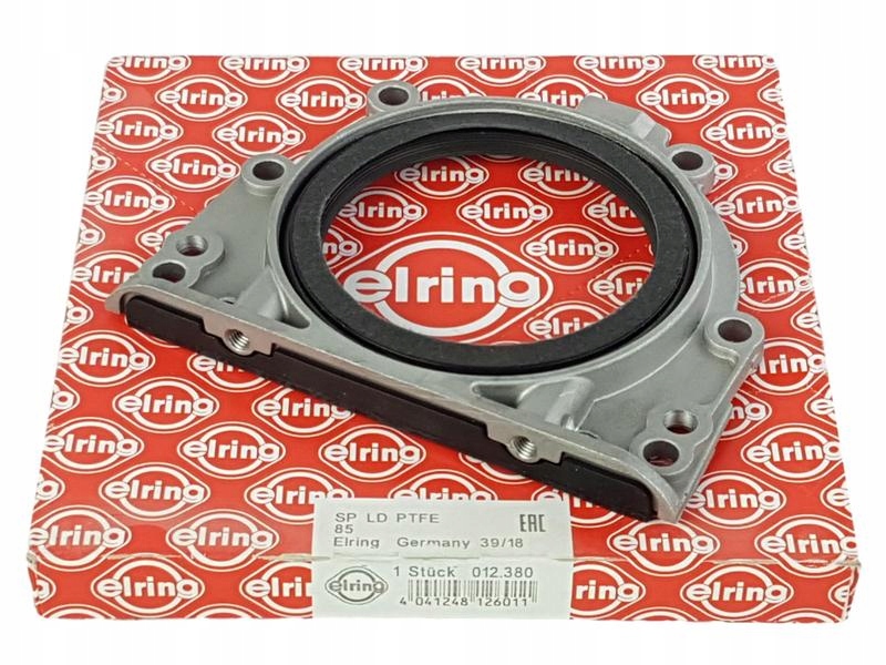 012.380 - Elring уплотнитель вала AUDI A3 8L 8P 1.6 2.0
