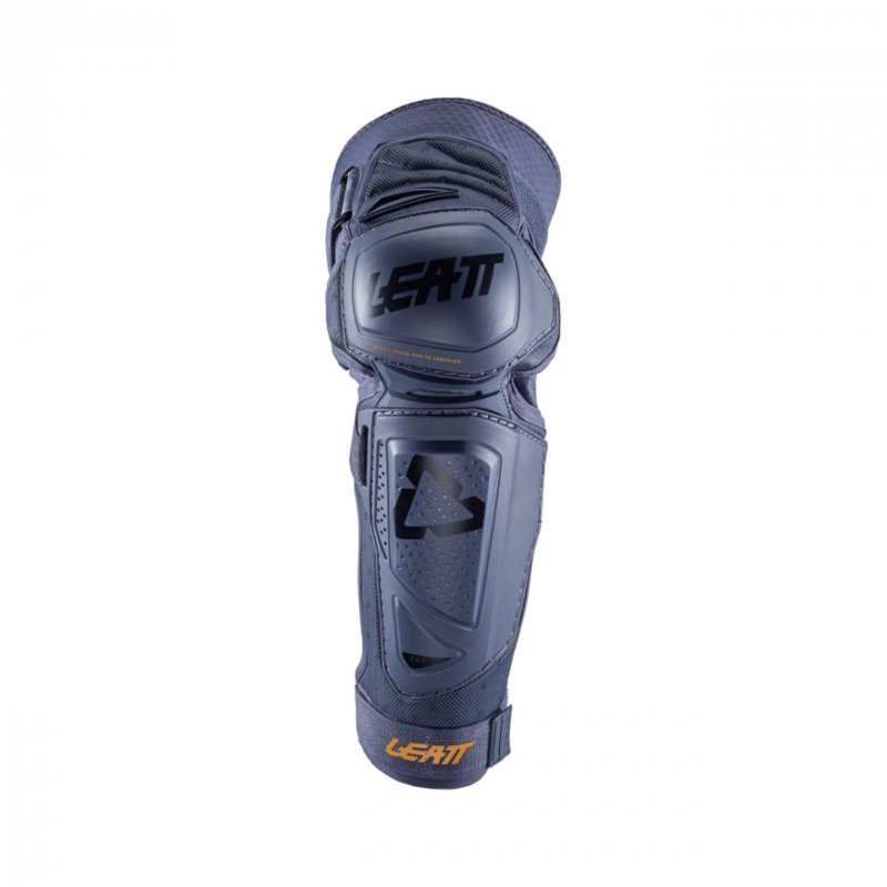 Chránič Kolen Leatt Knee&shin Ext Flint L/XL