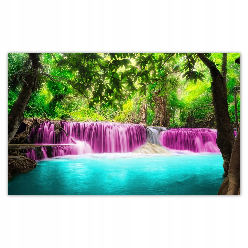 

Fototapety flizelina 520x318 Kolorowy pejzaż