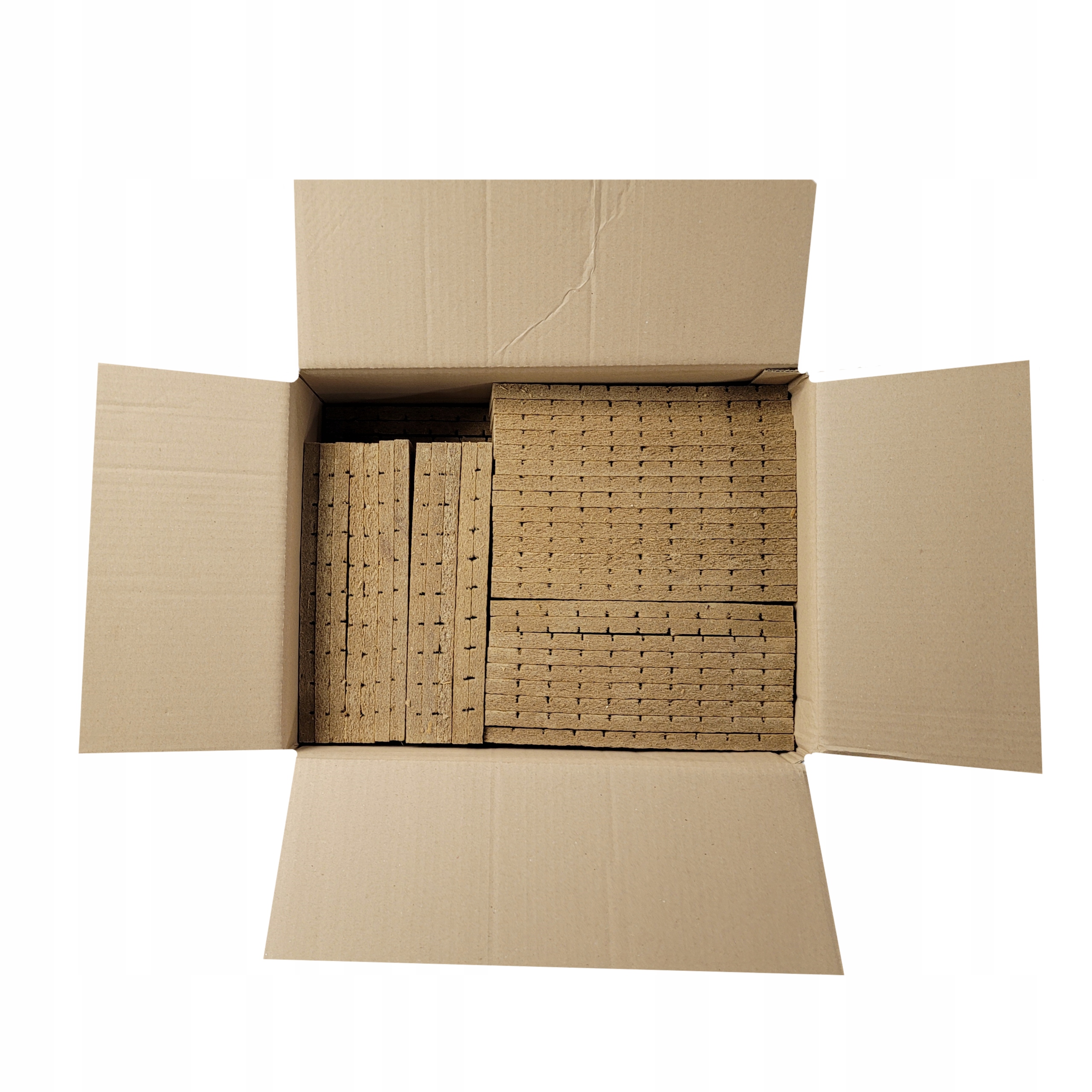 Podpałka Rozpałka Ekologiczna Eko Kominka Pieca Ogniska Grilla 3200 szt Marka inna