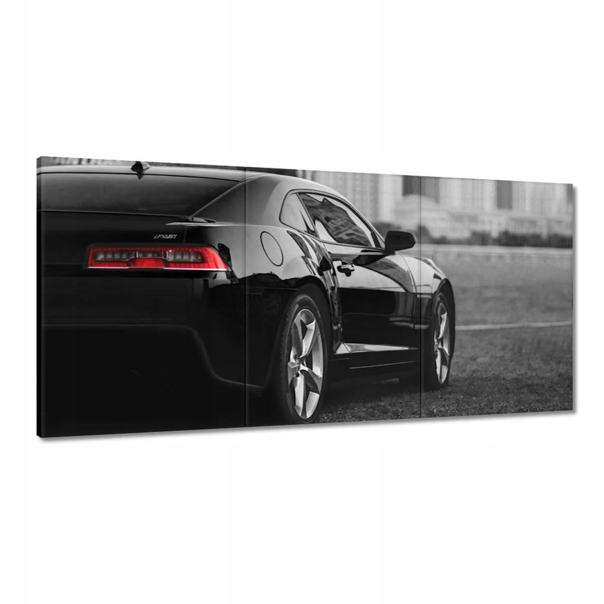 Obrazy 180x90 Chevrolet Camaro R5 Auto