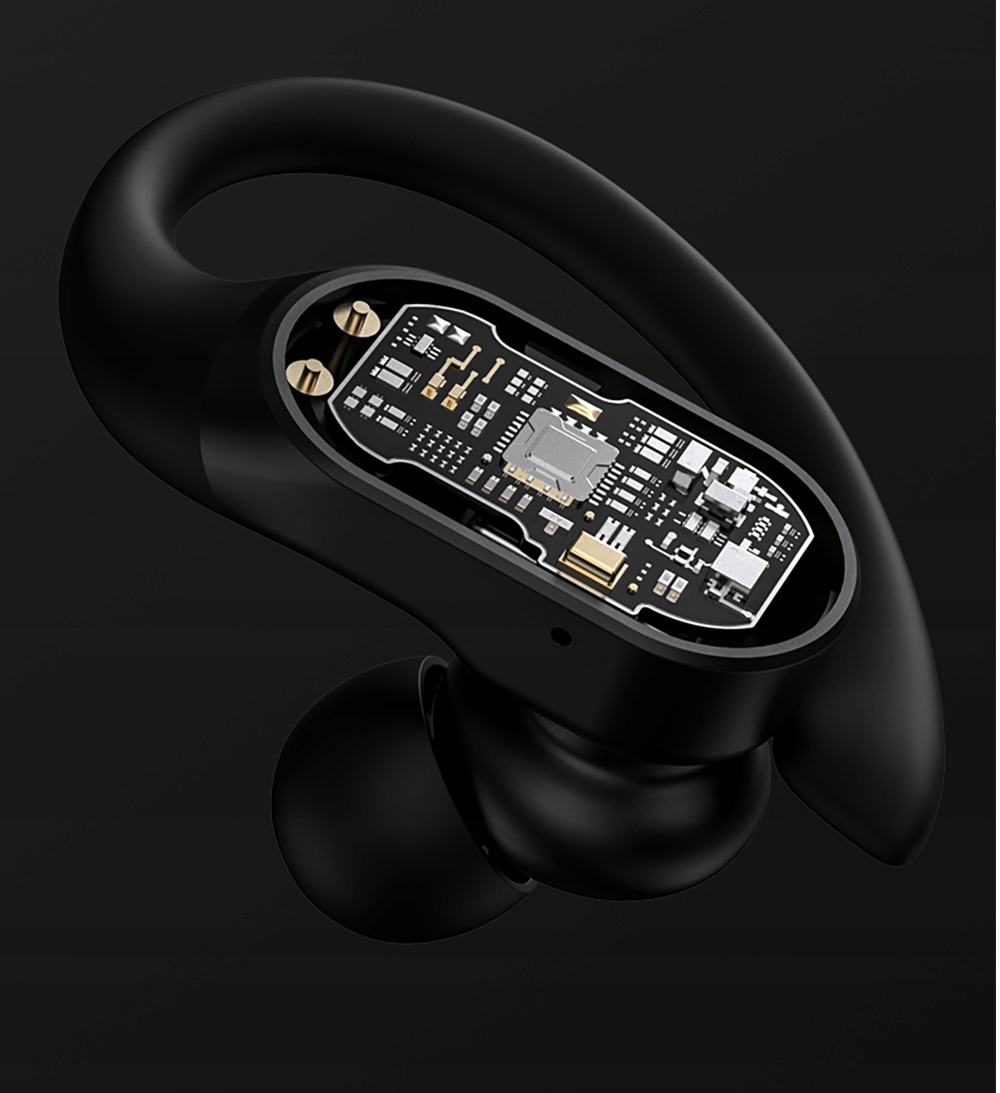 Słuchawki bezprzewodowe douszne Lenovo SŁUCHAWKI LENOVO LP75 Marka Lenovo