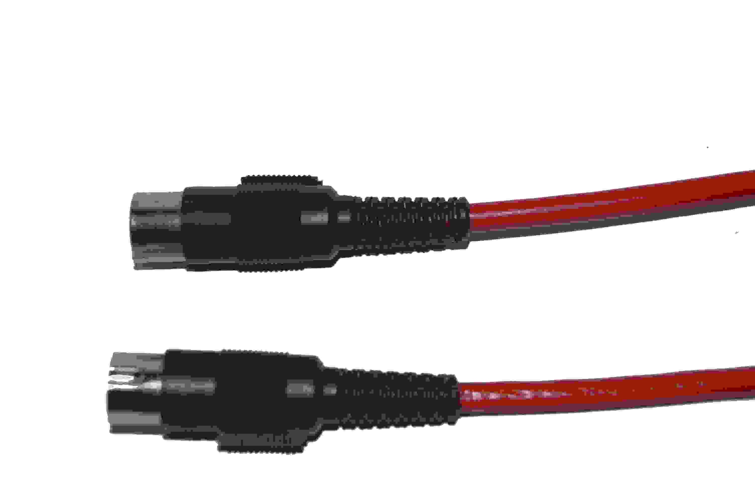Kabel wtyk DIN WM 545/wtyk DIN WM545 4m