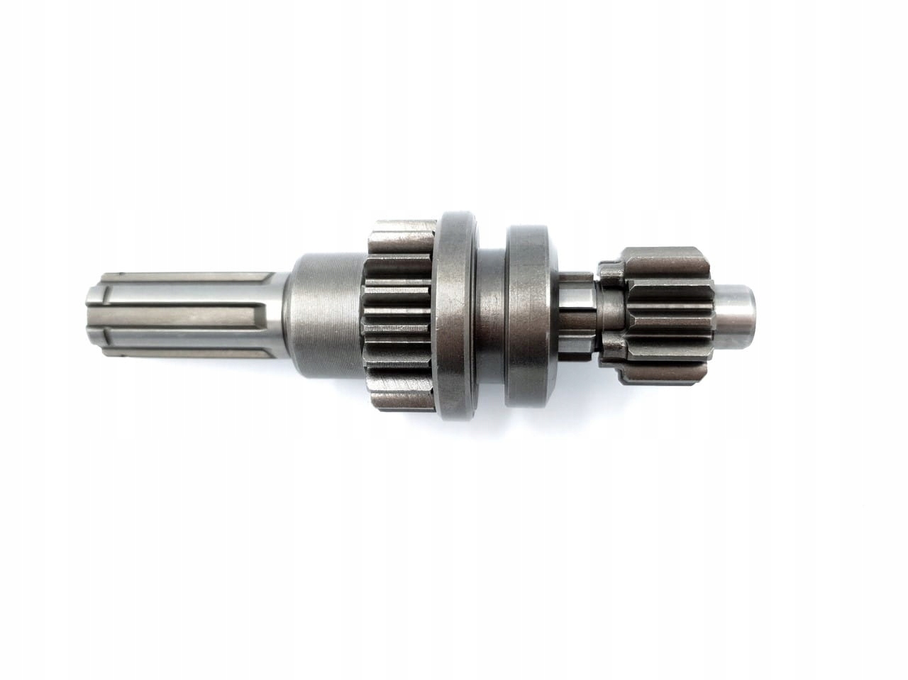 Skrzynia biegów Quad ATV 110, 125 automat 1+1 Producent inny