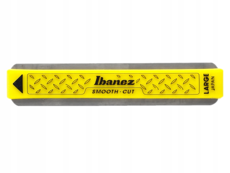 Pilník na korunování prahů Ibanez 4450LX (velký)