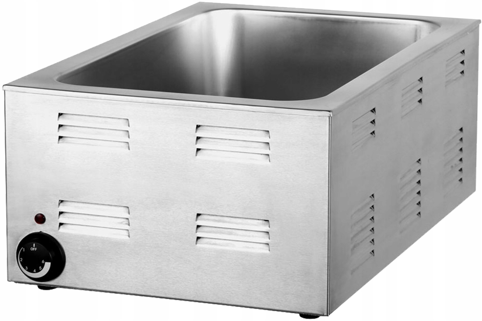 Bemar elektrický teenagerský 1x Gn 1/1 Szron 7700