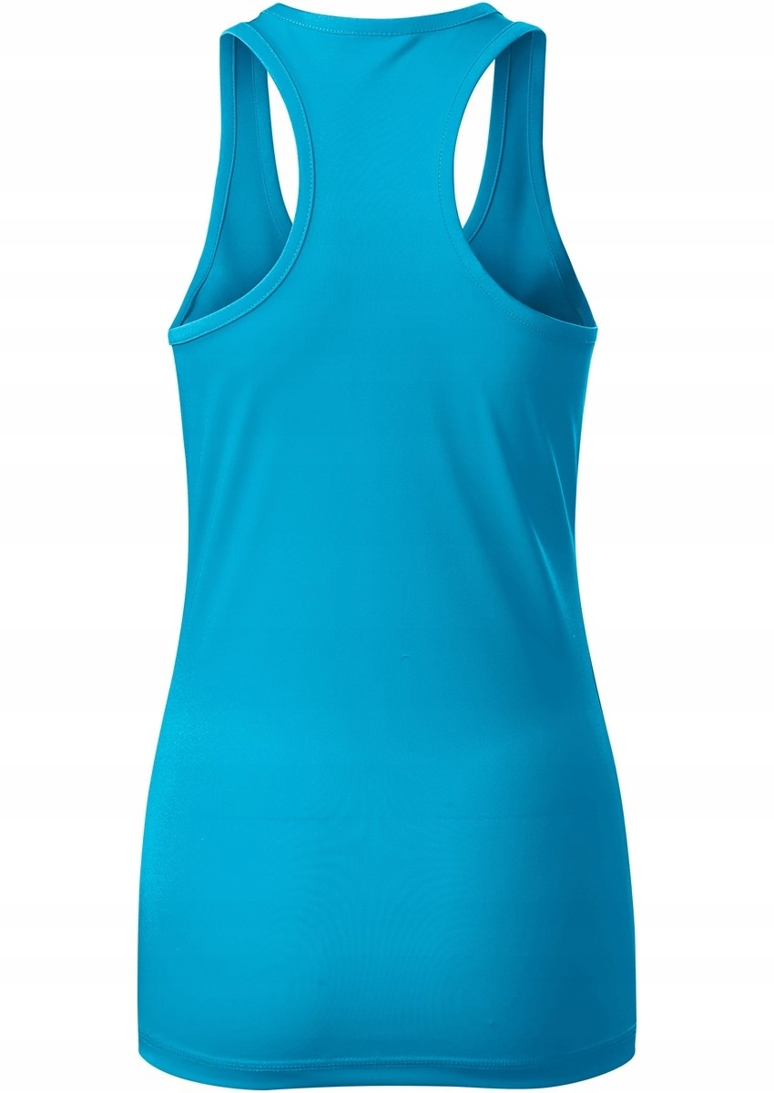 MALFINI RACER 167 damska koszulka SPORTOWA TOP XXL Model Racer 167