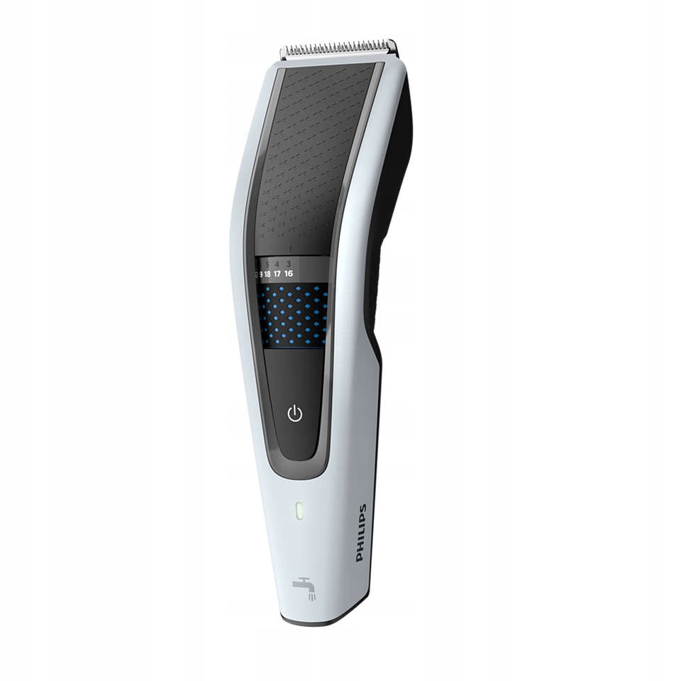 

Strzyżarka do włosów Philips HC5610/15 28 długości