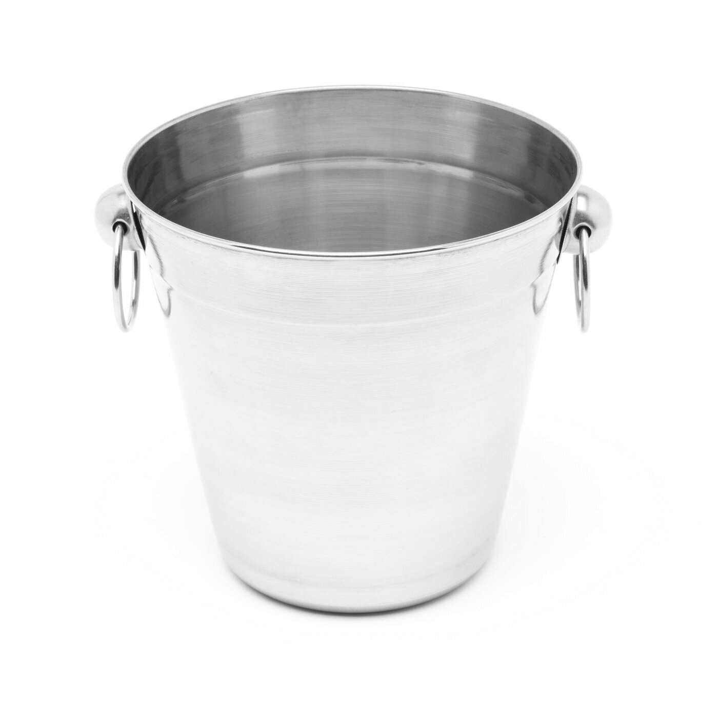 POJEMNIK na kostki lodu COOLER nierdzewny Tadar Producent Tadar