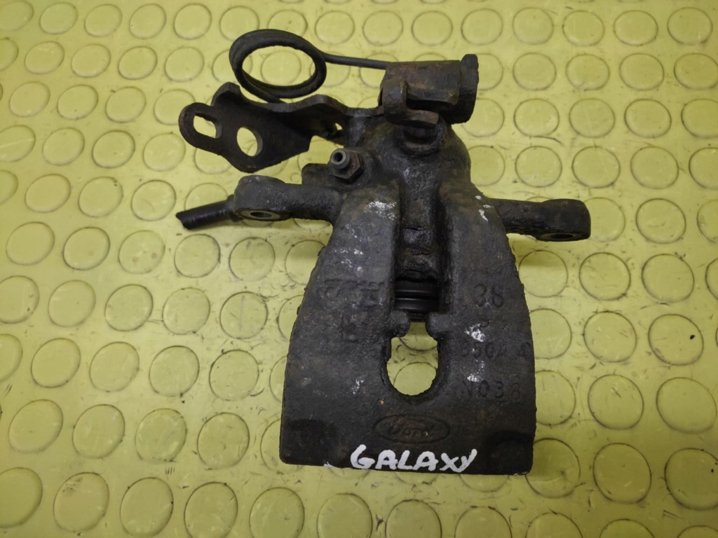 FORD GALAXY MK2 2.0 TDCI caliper brake left rear part