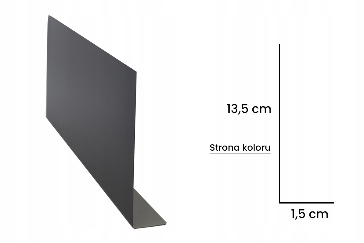 Pas Podrynnowy - 202