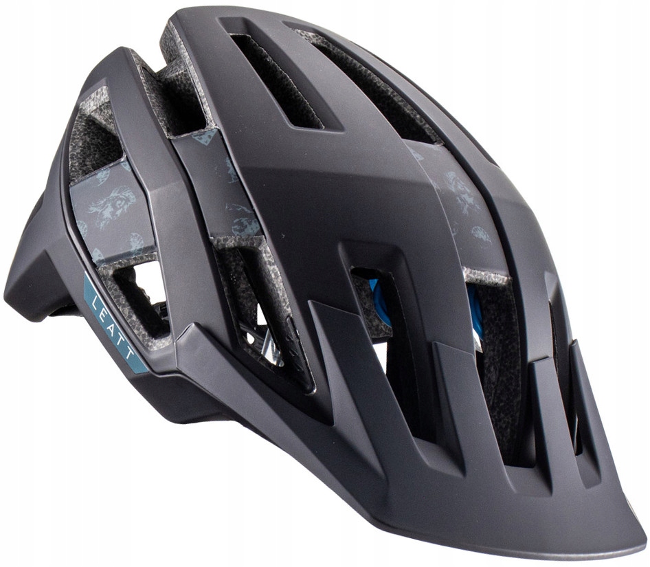 Cyklistická přilba Leatt Mtb Trail 3.0 55-59 XC Gravel