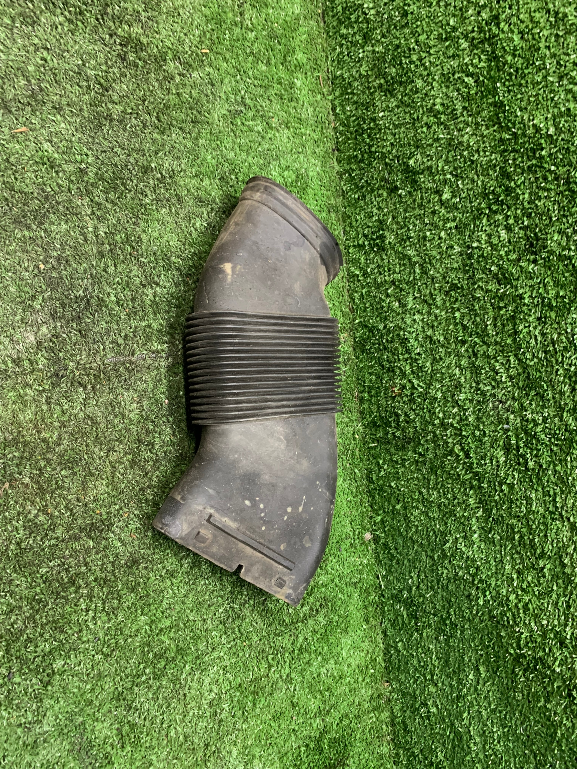 Mercedes-Benz OE A6480940097 rura dolotu powietrza