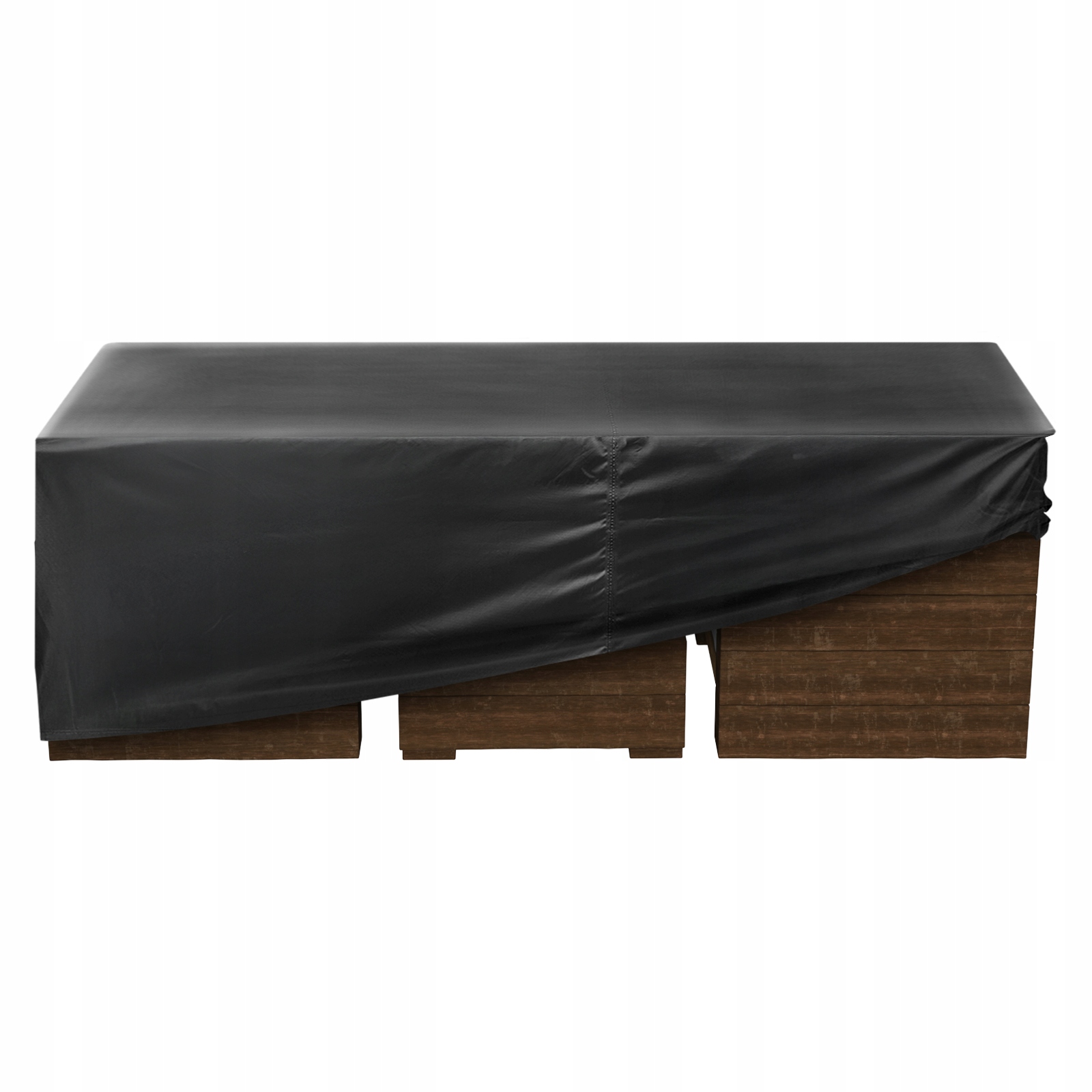 Obal Na Záhradný Nábytok Vevor Vodotesný, Veľký, 330X214X71 CM, Prémiový