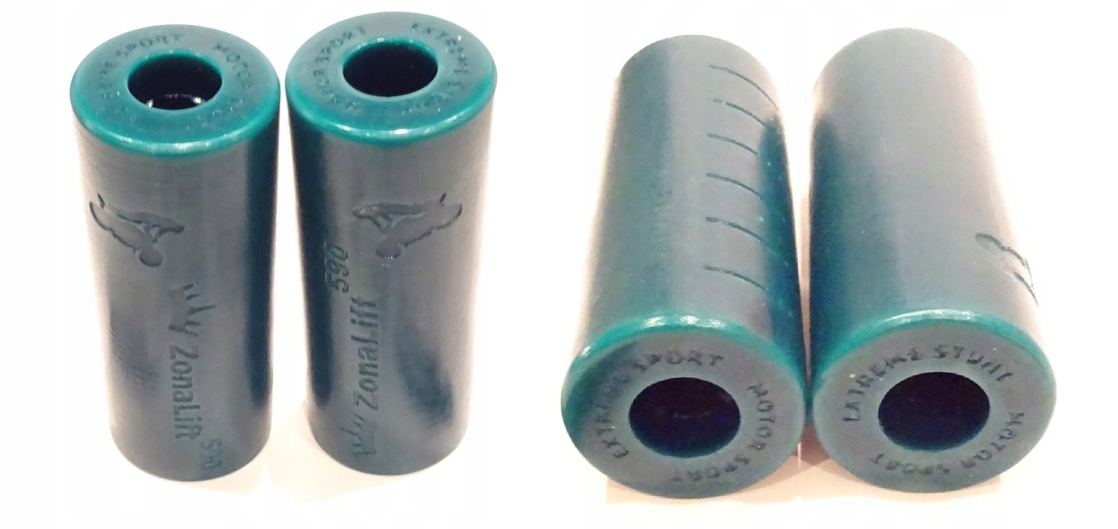 Crash Pad 175mm Fi 70 Moto Stunt Zona Lift 590 Stan opakowania oryginalne