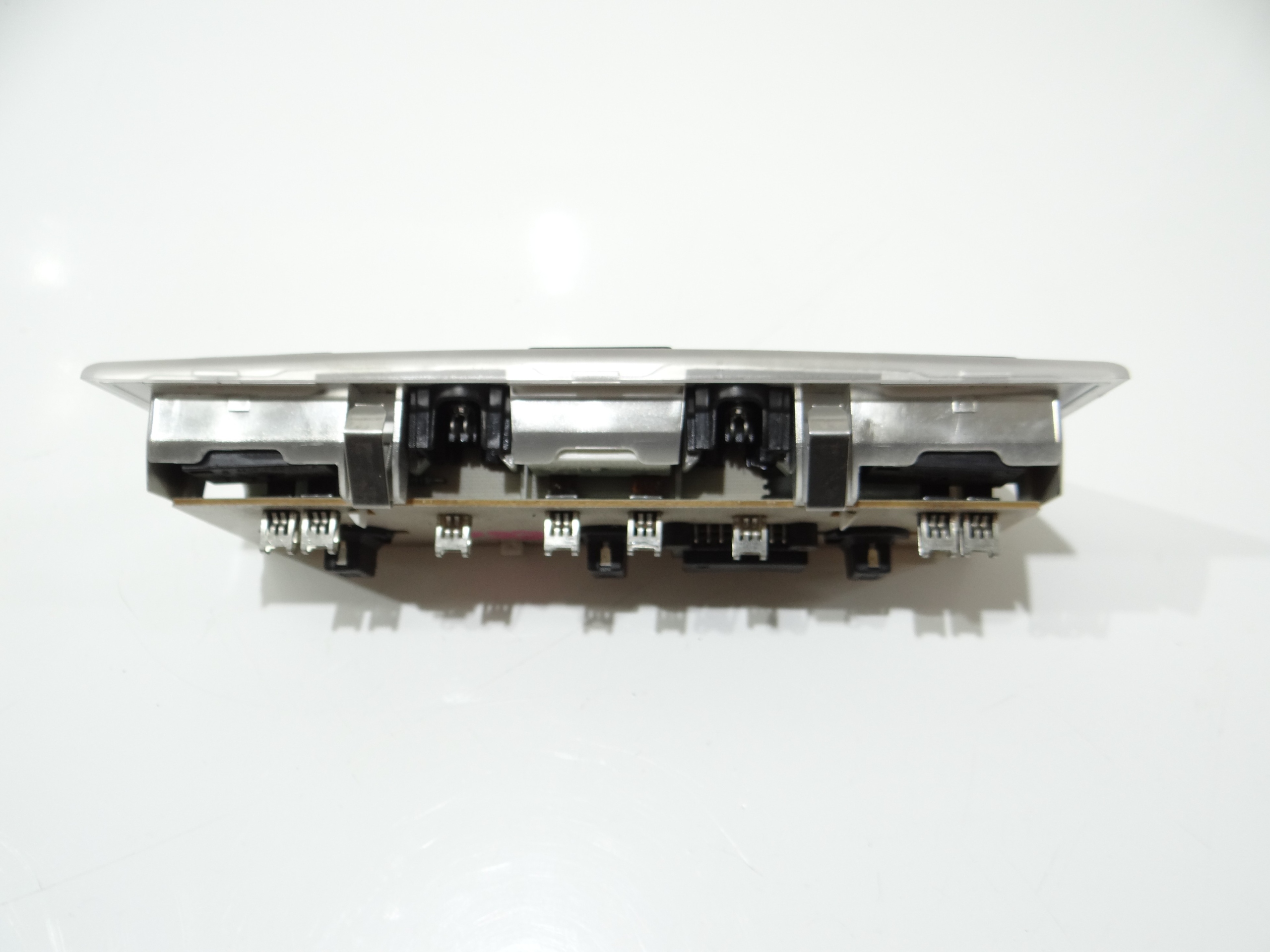 light OSWIETLENIE cabs BMW 5 E60 E61 LCI 6962058