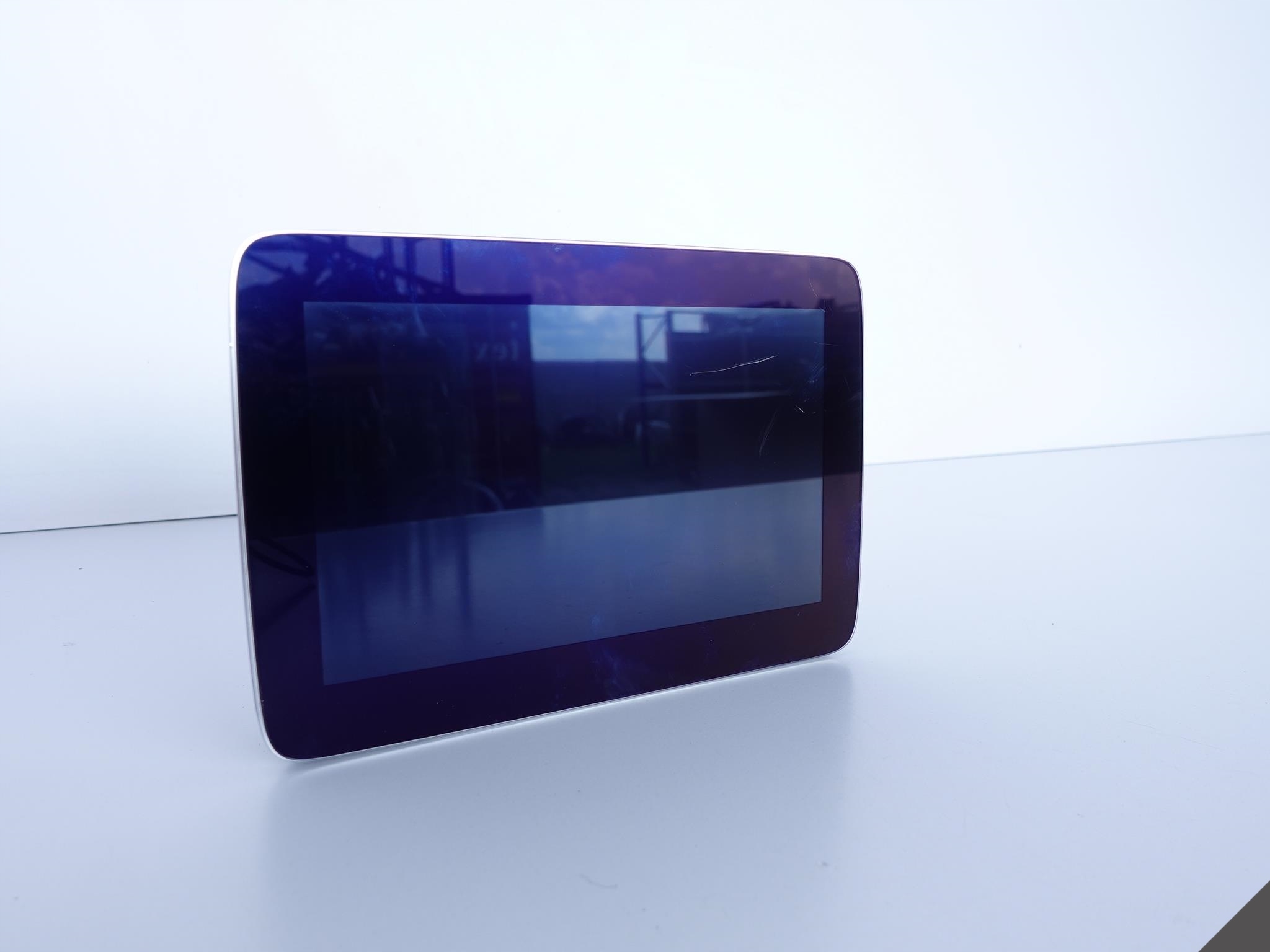 MERC GL GLS X166 ML GLE W166 C292 display NAVI