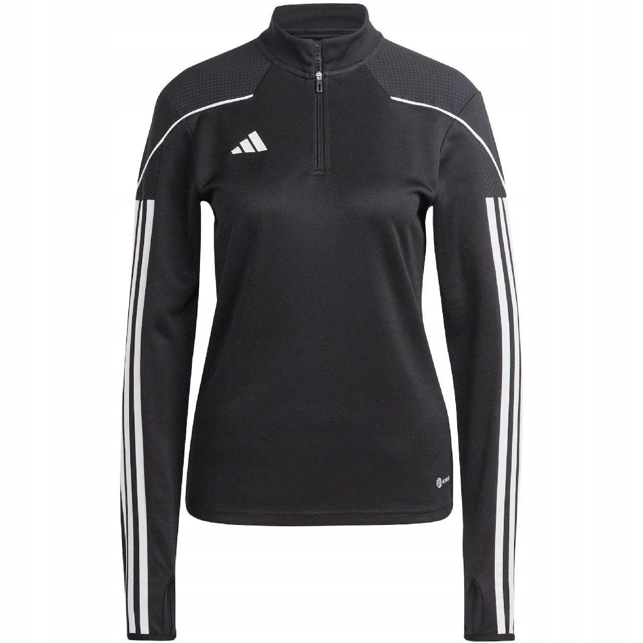 Mikina adidas Tiro 23 League Training Top černá Vel. L
