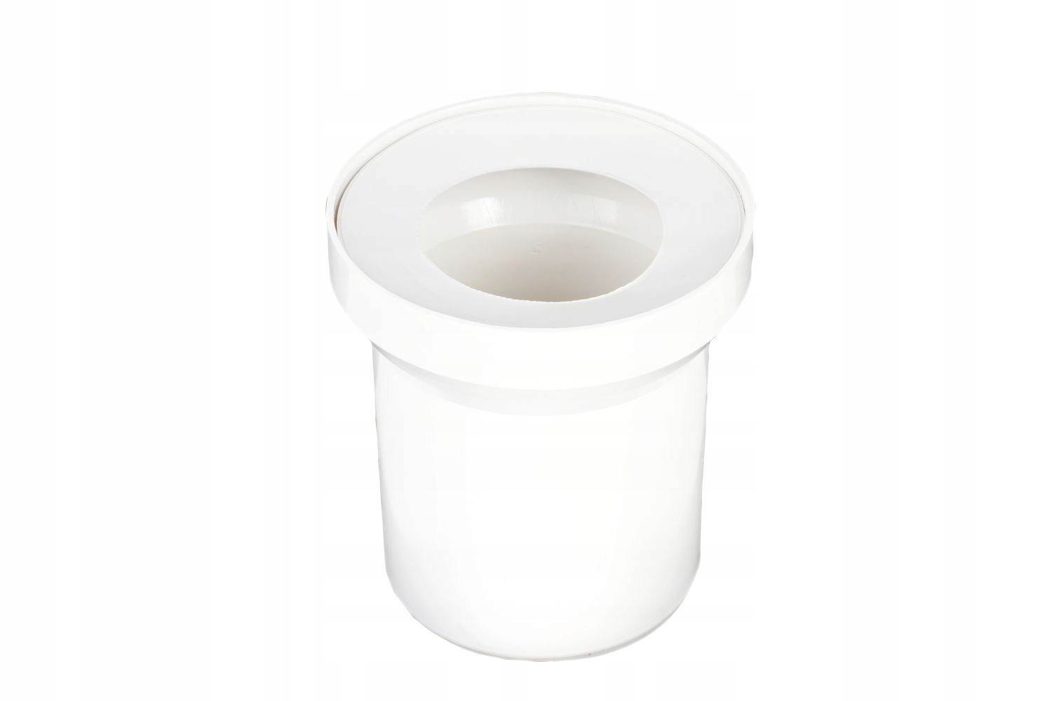 

Traper prosty fi 110 Wc 150 mm
