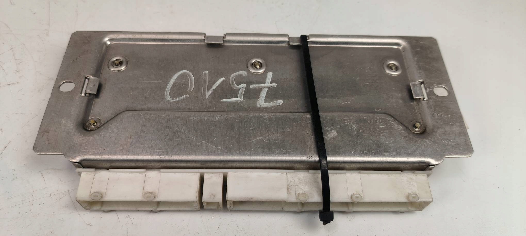 modulo ABS 0195453132 mercedes-BENZ C-KLASA W202